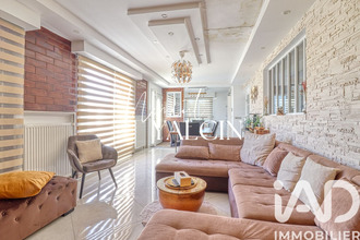  maison attainville 95570