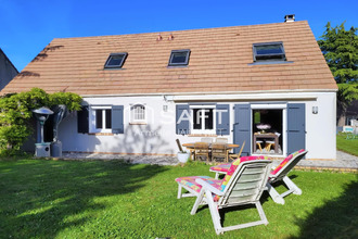  maison attainville 95570