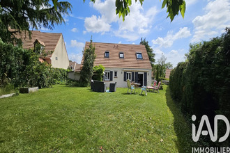  maison attainville 95570