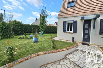  maison attainville 95570