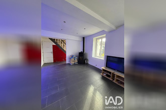  maison attainville 95570