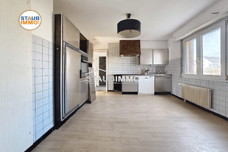  maison attenschwiller 68220