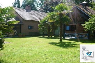  maison attiches 59551