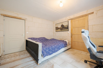  maison attichy 60350