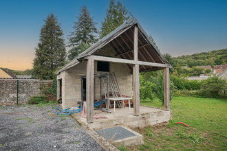  maison attichy 60350