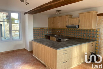  maison attichy 60350