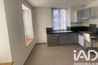  maison attichy 60350