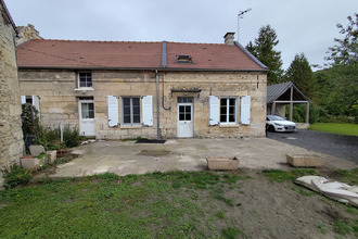  maison attichy 60350