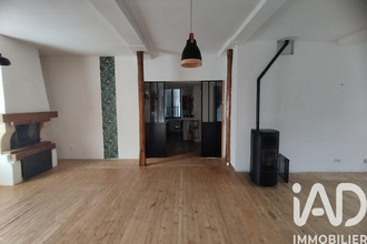  maison attichy 60350