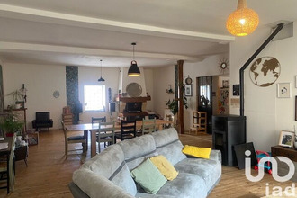  maison attichy 60350