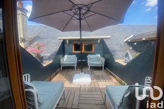  maison attichy 60350