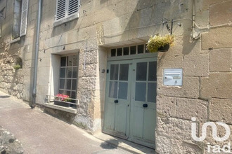  maison attichy 60350