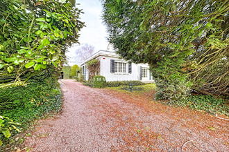  maison attichy 60350