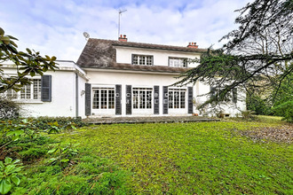  maison attichy 60350