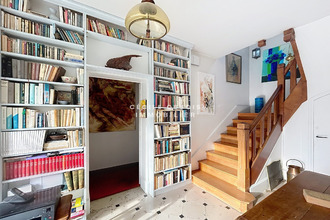  maison attichy 60350