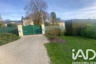  maison attichy 60350