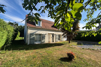  maison attichy 60350