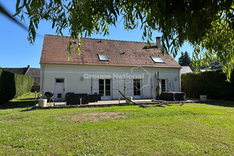  maison attichy 60350