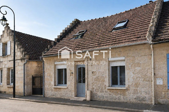  maison attichy 60350