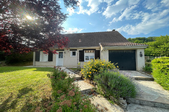  maison attichy 60350