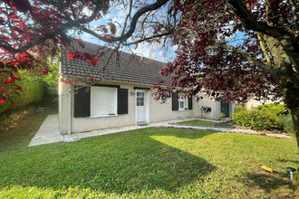  maison attichy 60350