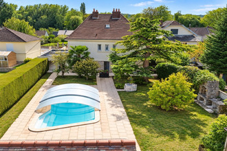  maison attichy 60350