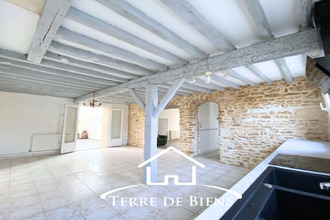  maison attichy 60350