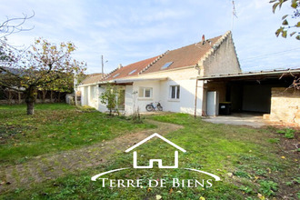  maison attichy 60350