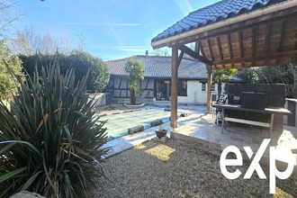  maison attignat 01340