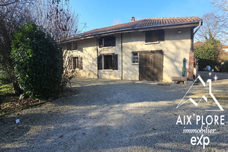  maison attignat 01340