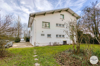  maison attignat 01340