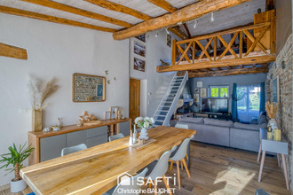  maison attignat 01340