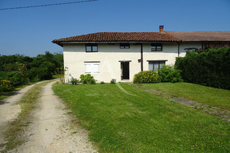 maison attignat 01340