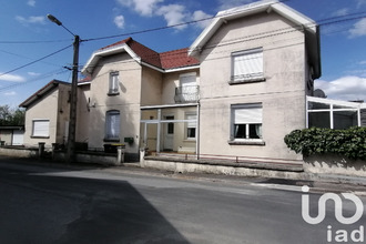  maison attigny 08130