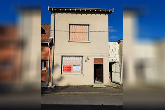  maison attigny 08130