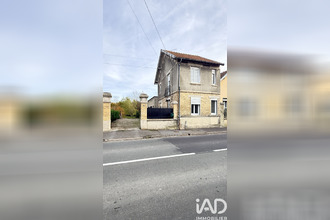  maison attigny 08130