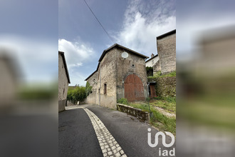  maison attigny 88260