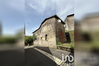  maison attigny 88260