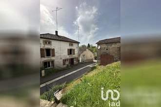  maison attigny 88260