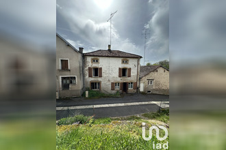  maison attigny 88260