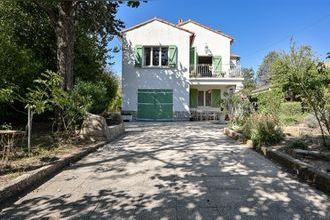  maison aubagne 13400