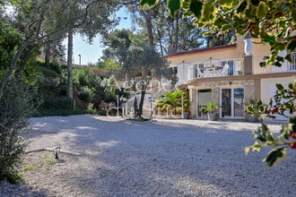  maison aubagne 13400