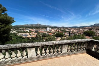  maison aubagne 13400