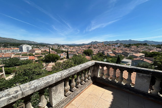  maison aubagne 13400