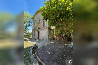  maison aubagne 13400