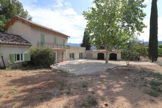  maison aubagne 13400