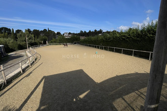  maison aubagne 13400