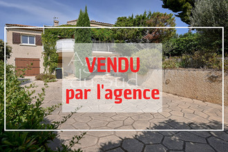  maison aubagne 13400