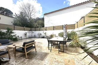  maison aubagne 13400