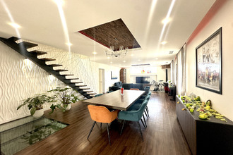  maison aubagne 13400